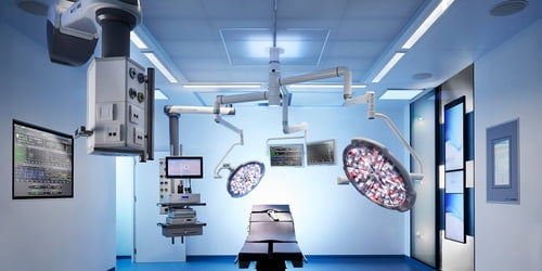 Operating Theatre Equipment & Consumables