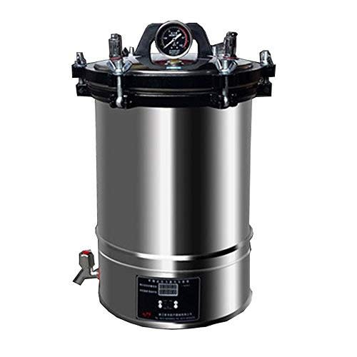 Autoclave 18L  Electric- Pressure Cooker Type