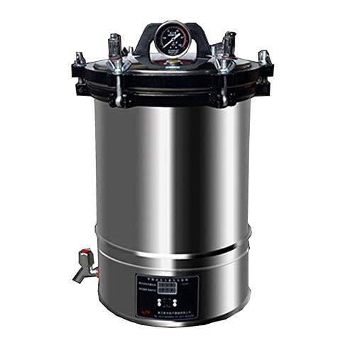 Autoclave 18L  Electric- Pressure Cooker Type