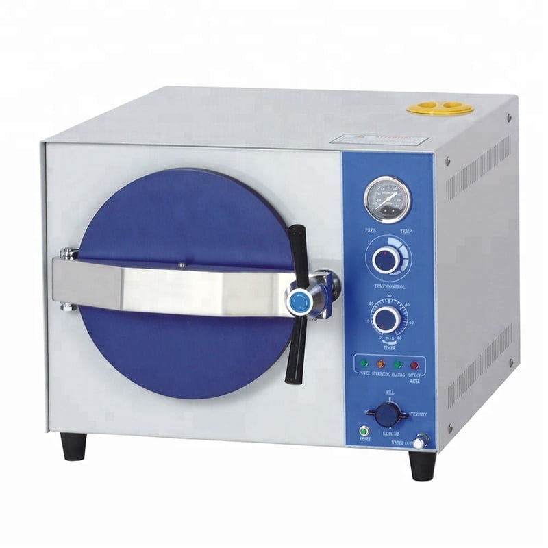 Table top Sterilizer-AM-T24J Table top Sterilizer-AM-T24J