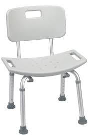 Shower Chair/Health Care Medical Bath Seat Chair