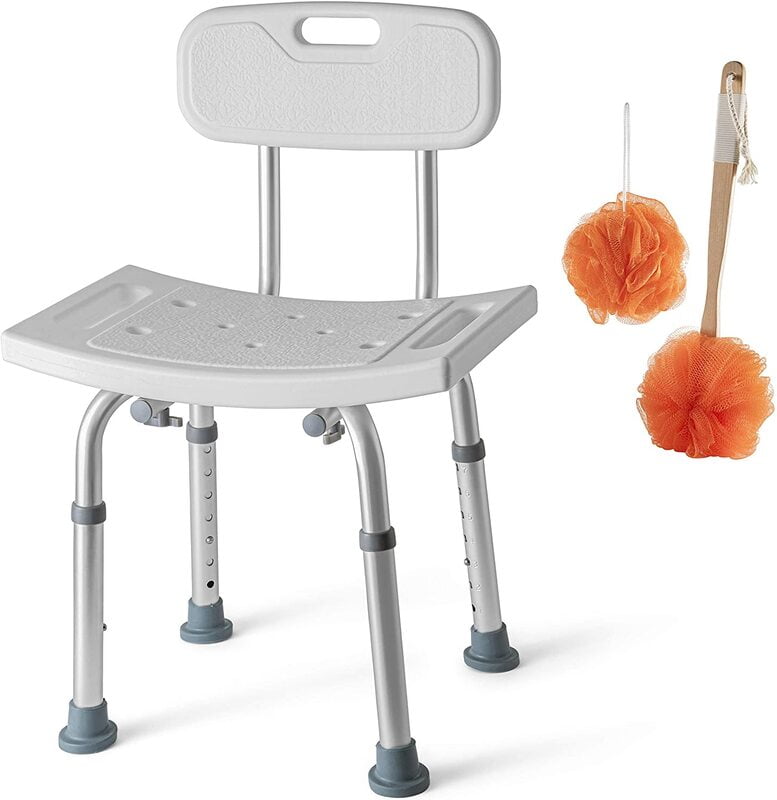 Shower Chair/Health Care Medical Bath Seat Chair