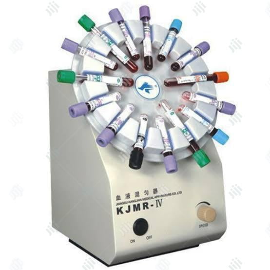Blood Roller Mixer Laboratory Blood Roller Mixer Laboratory
