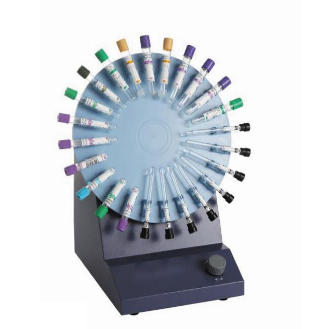 Blood Roller Mixer Laboratory Blood Roller Mixer Laboratory