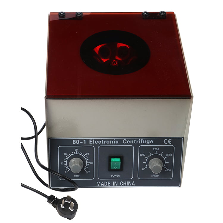 Centrifuge 80-1 Electric 6 Tube- Laboratory Centrifuge 80-1 Electric 6 Tube- Laboratory
