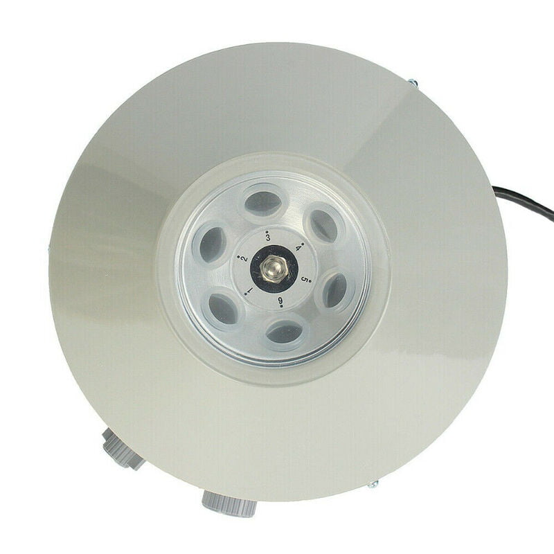 Centrifuge 800B Electric 6 Tube- Laboratory