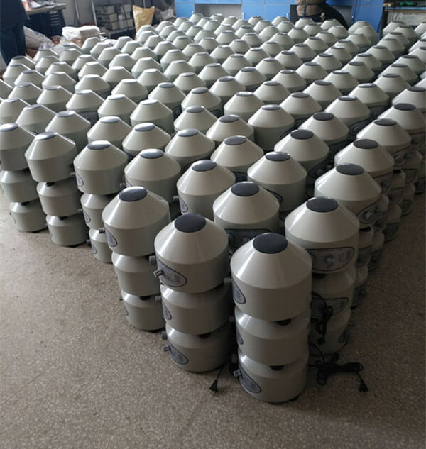 Centrifuge 800B Electric 6 Tube- Laboratory