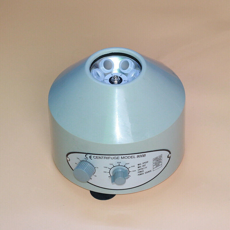 Centrifuge 800B Electric 6 Tube- Laboratory