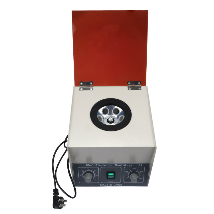 Centrifuge 80-1 Electric 6 Tube- Laboratory Centrifuge 80-1 Electric 6 Tube- Laboratory
