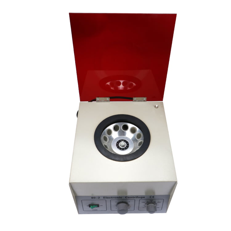 Centrifuge 80-2 Electric 12 Tube- Laboratory Centrifuge 80-2 Electric 12 Tube- Laboratory