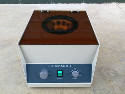 Centrifuge 80-2 Electric 12 Tube- Laboratory