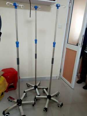 Infusion/Drip Stands
