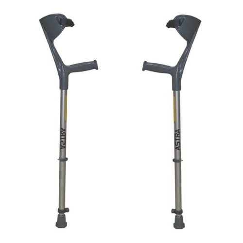 Crutches Elbow/Elbow Crutches