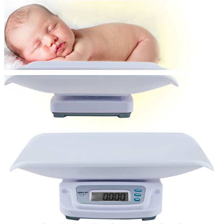 Electronic baby weighing Scale EBSA-20 Electronic baby weighing Scale EBSA-20