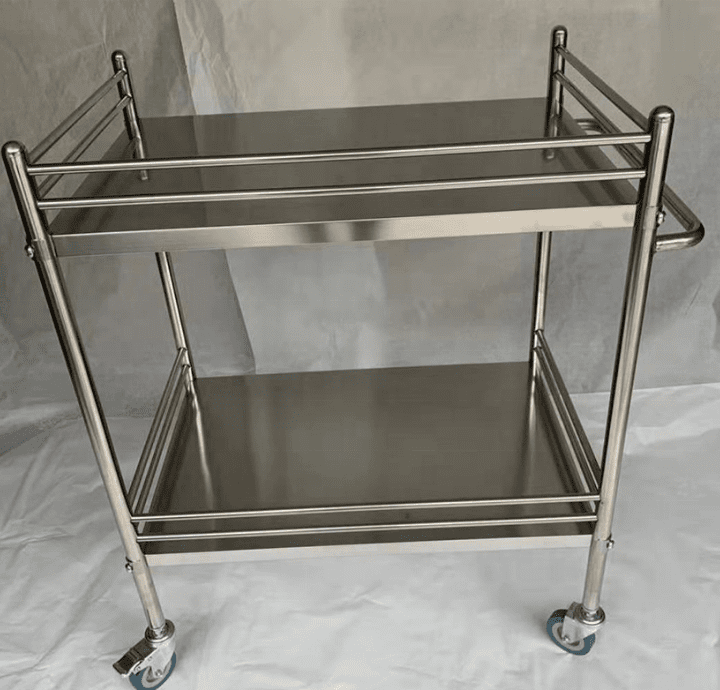 Instrument Trolley Mobile Instrument Trolley Mobile