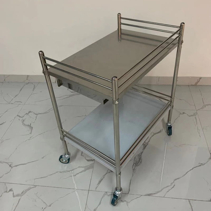 Instrument Trolley Mobile Instrument Trolley Mobile
