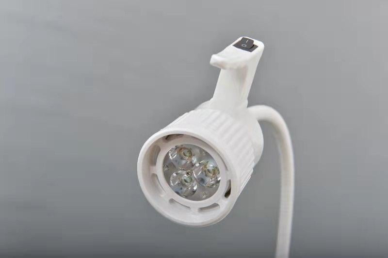 Examination Lamp LED with Dialer-JCA02 Examination Lamp LED with Dialer-JCA02