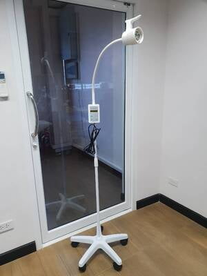 Examination Lamp LED with Dialer-JCA02
