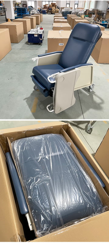Multipurpose Reclining Dialysis/Transfusion/Phlebotomy/Infusion/Chemotherapy Chair with drip stand Multipurpose Reclining Dialysis/Transfusion/Phlebotomy/Infusion/Chemotherapy Chair with drip stand