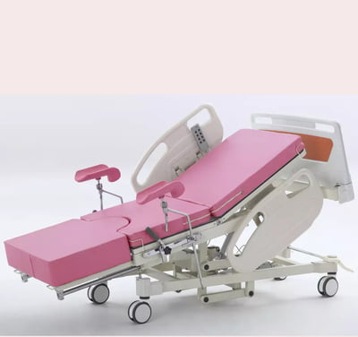 Electric Obstetric Delivery Bed B48