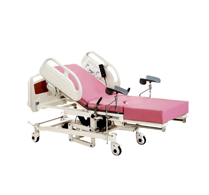 Electric Obstetric Delivery Bed B48