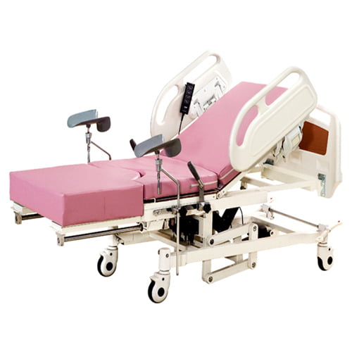 Electric Obstetric Delivery Bed B48
