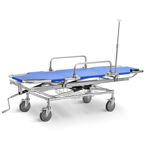 Patient Stretcher Trolley Two part Transfer