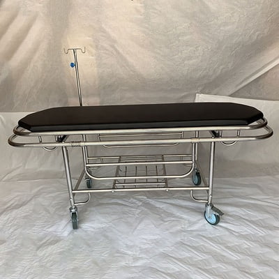 Patient ward Stretcher Basic Cushioned