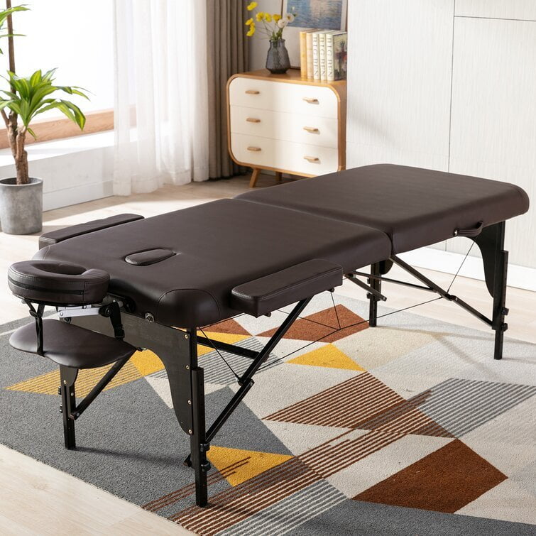 Portable Massage Bed/Portable Physiotherapy Bed Portable Massage Bed/Portable Physiotherapy Bed