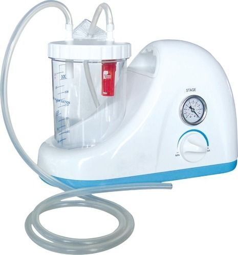 Portable Phlegm Suction Machine Single Bottle Portable Phlegm Suction Machine Single Bottle