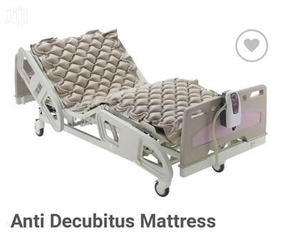 Mattress (Ripple Mattress ) /Alternating pressure anti decubitus bedsore