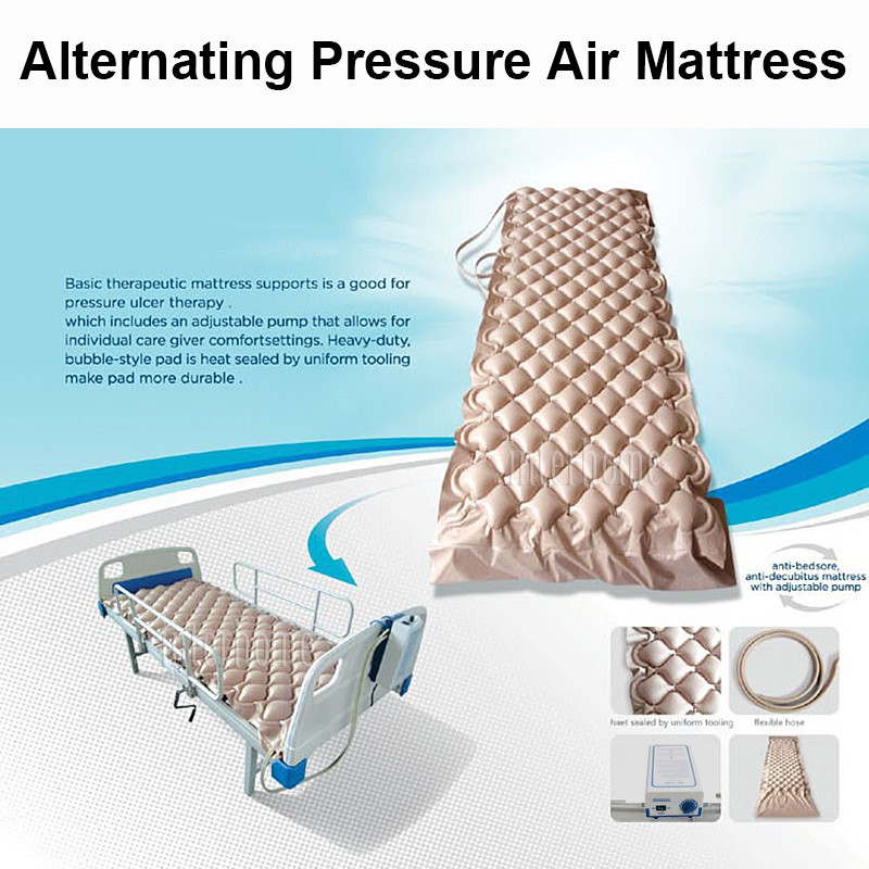 Mattress (Ripple Mattress ) /Alternating pressure anti decubitus bedsore Mattress (Ripple Mattress ) /Alternating pressure anti decubitus bedsore