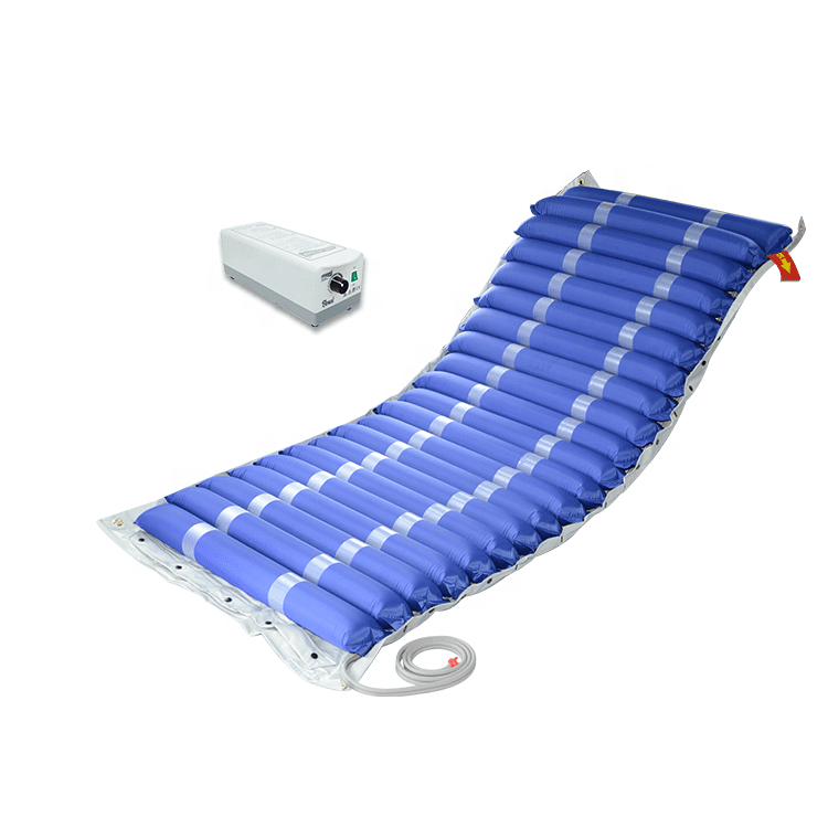 Air Mattress (Ripple Mattress Tubular) /Alternating pressure anti decubitus bedsore Air Mattress (Ripple Mattress Tubular) /Alternating pressure anti decubitus bedsore