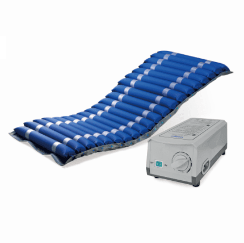 Air Mattress (Ripple Mattress Tubular) /Alternating pressure anti decubitus bedsore Air Mattress (Ripple Mattress Tubular) /Alternating pressure anti decubitus bedsore