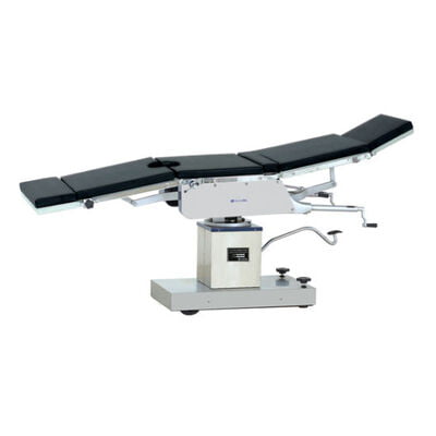 Multipurpose Theater Operating Table Head Controlled Table (3008A) Traction Compatible