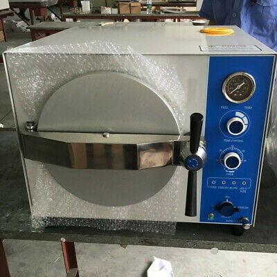 Table top Sterilizer-AM-T24J