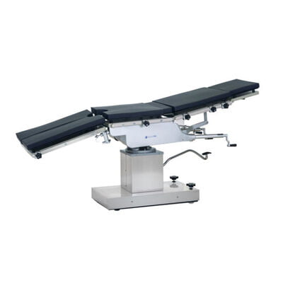 Multipurpose Theater Operating Table Head Controlled Table (3008A) Traction Compatible