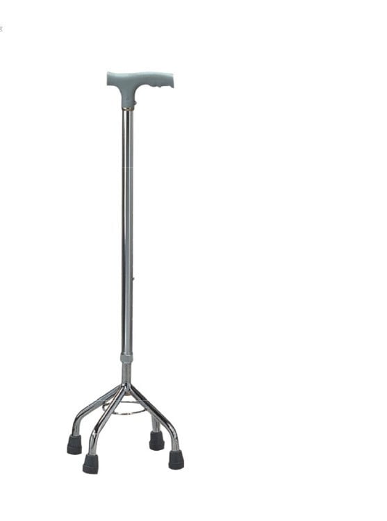 Tripod Walking Stick/Crutch Tripod Walking Stick/Crutch