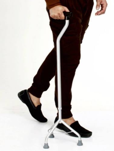 Tripod Walking Stick/Crutch Tripod Walking Stick/Crutch