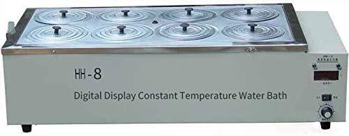 Water Bath Digital With Circulator