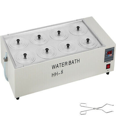 Water Bath Digital With Circulator